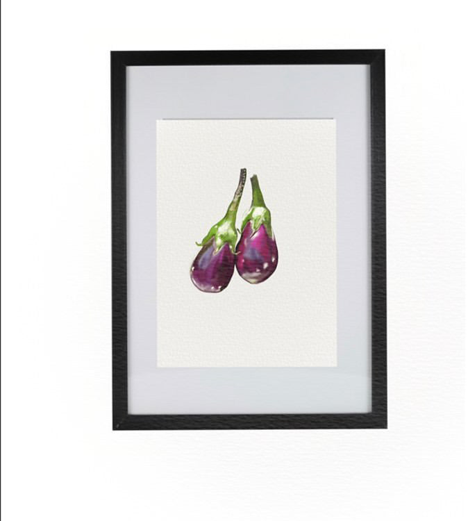 Eggplant